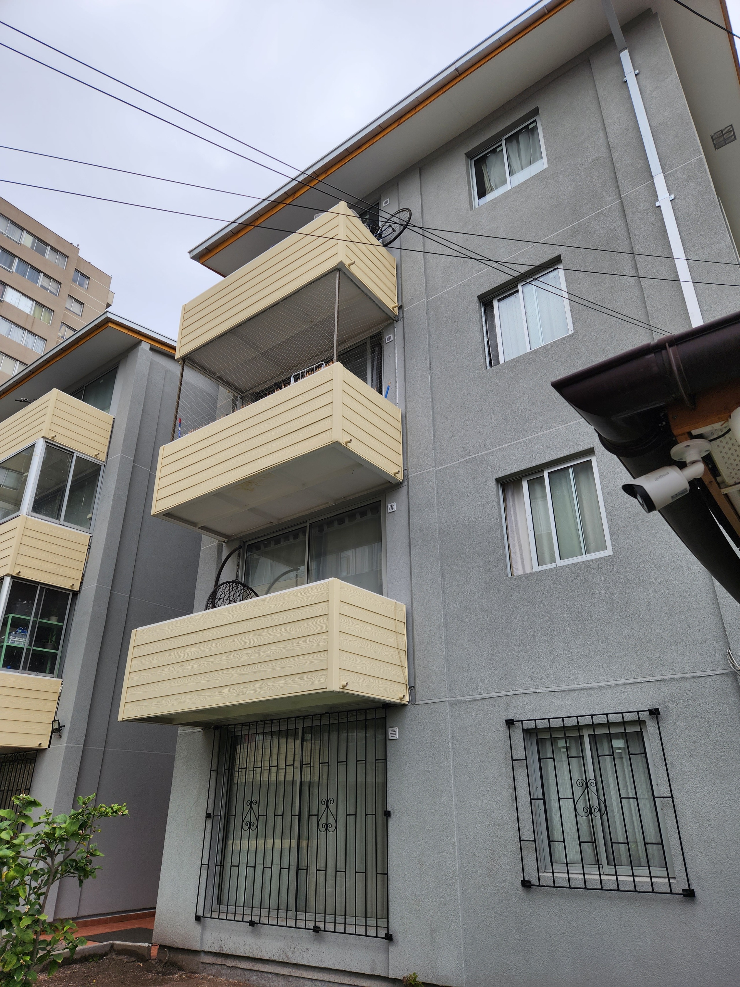 Departamento Amplio 2D - 1B