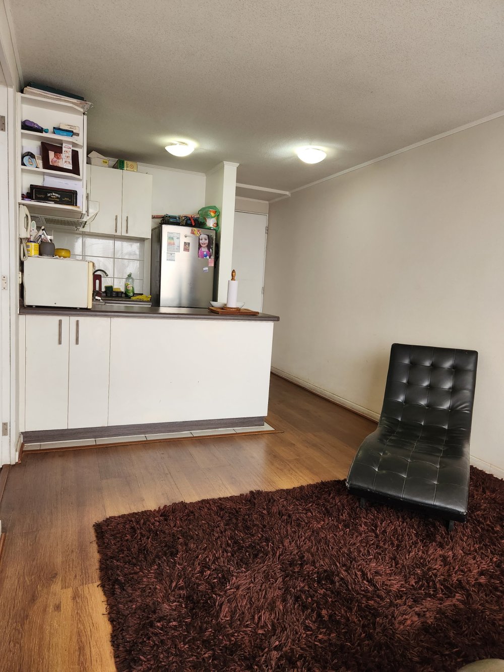 Acogedor departamento de 36 m² en Independencia